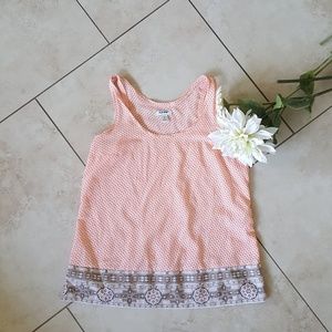 EUC Old Navy Tank